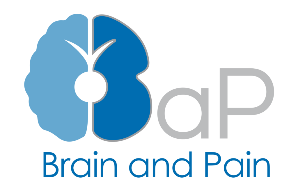 brain and pain proyecto